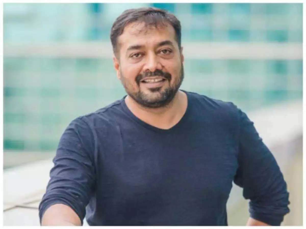 Anurag Kashyap sorry for taking part in the anti-Mandal stir of ...