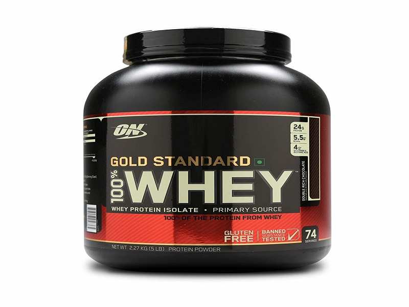 Shopee Exclusive Optimum Nutrition Gold Standard Whey 6 35 Lbs Expiry 12 2020 Shopee Malaysia