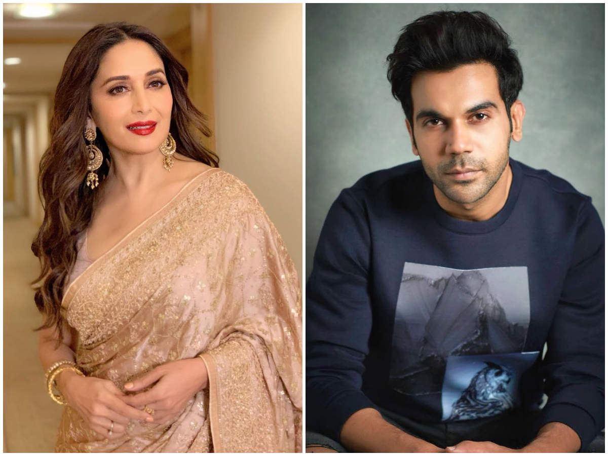 Happy Birthday Anil Kapoor From Rajkummar Rao To Madhuri Dixit B