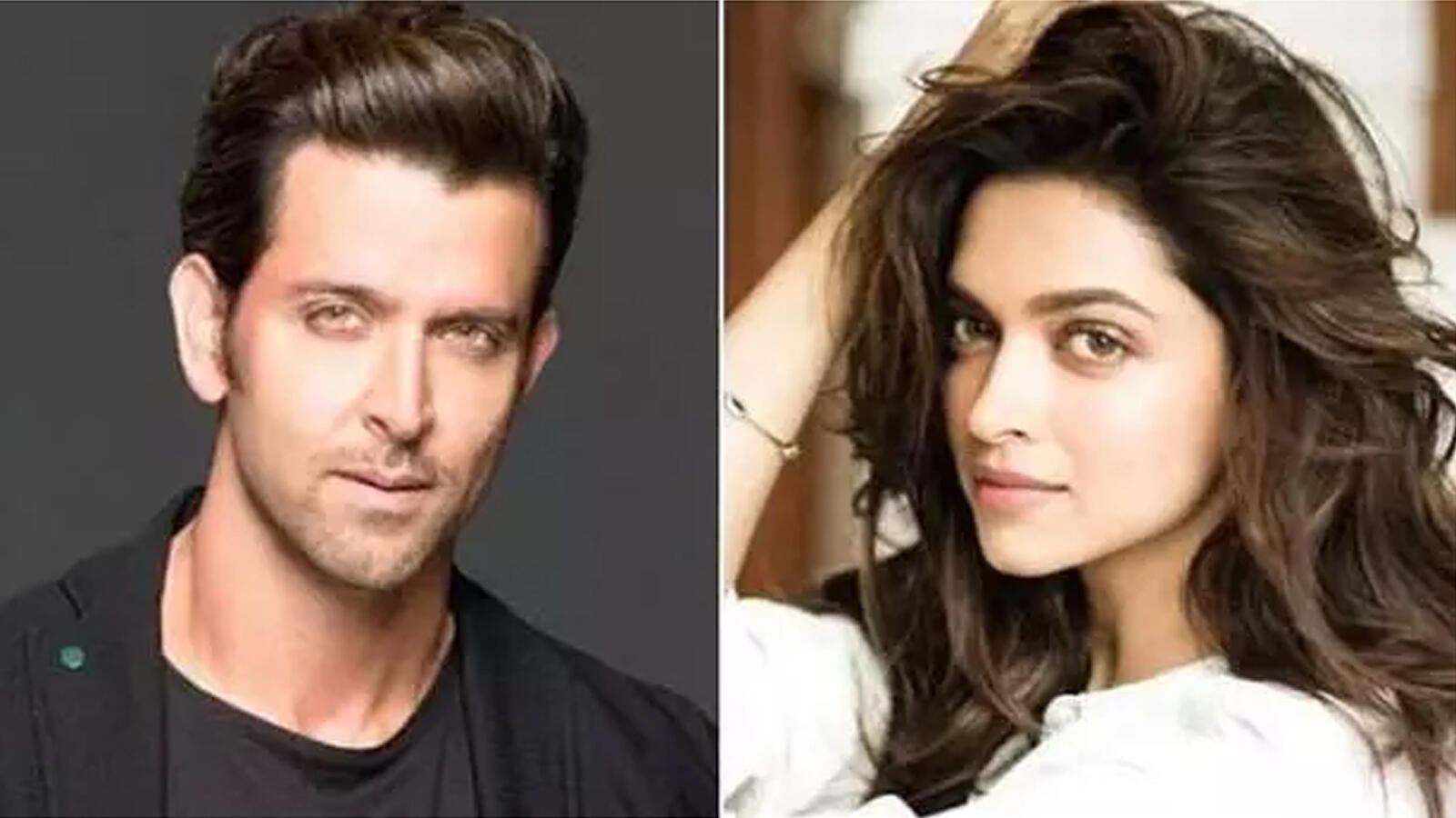 Hrithik Roshan To Play Lord Krishna In Deepika Padukone S
