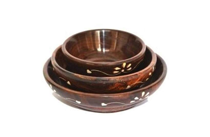 Serving bowls Serve snacks in style at your New Year party Most