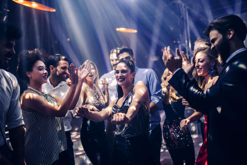 A guide to most rocking New Year 2020 parties in Pune