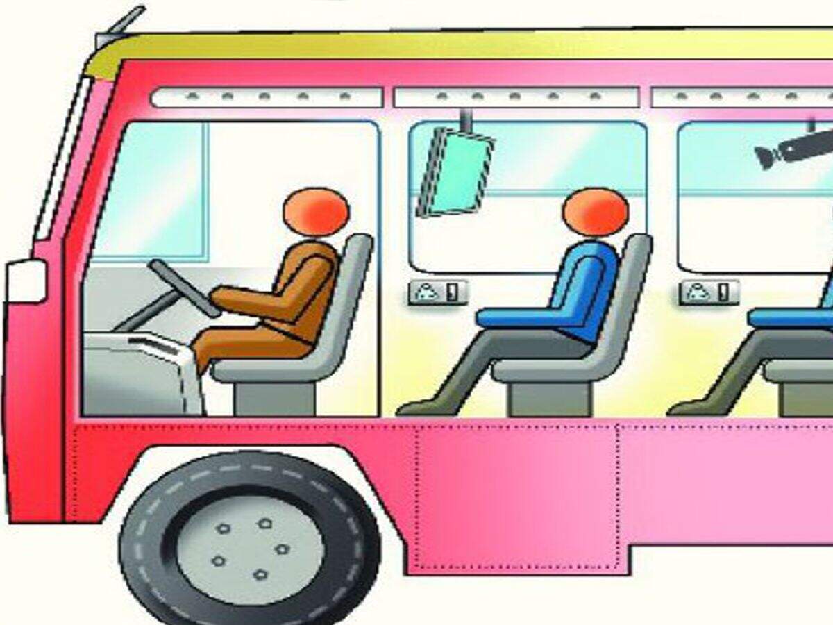 260 Bus Route Timetable Kolkata Pune: Extra Buses For Koregaon Bhima Battle Anniversary Visitors | Pune  News - Times Of India