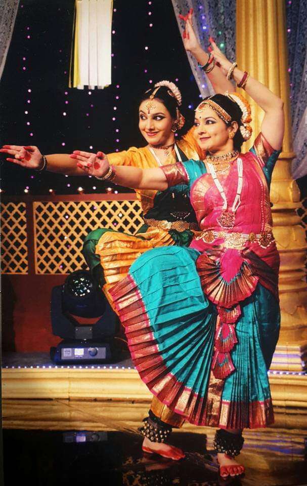 NupurNaad: Pune sangeet Sabha organised 'Nupurnaad' in ...