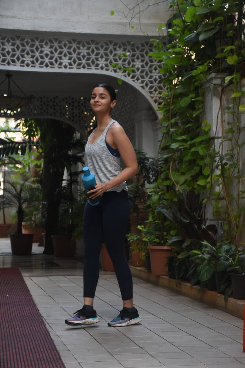 alia bhatt gym dress