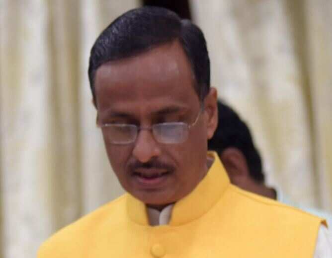 Live: Modi tweets in favour of #IndiaSupportsCAA