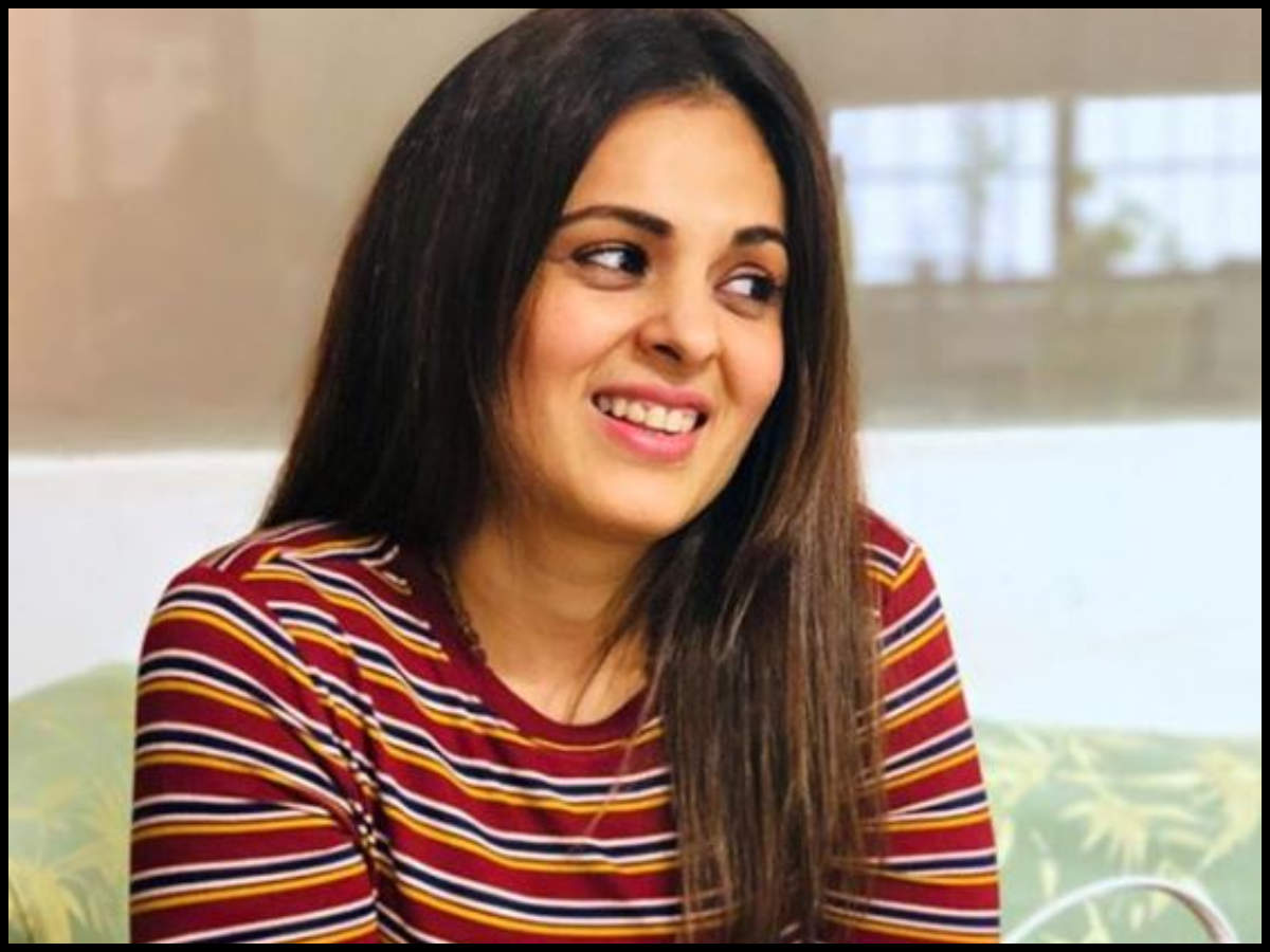 Anjana Sukhani on Bollywood return: I feel people have loved me, but not  enough | Hindi Movie News - Times of India