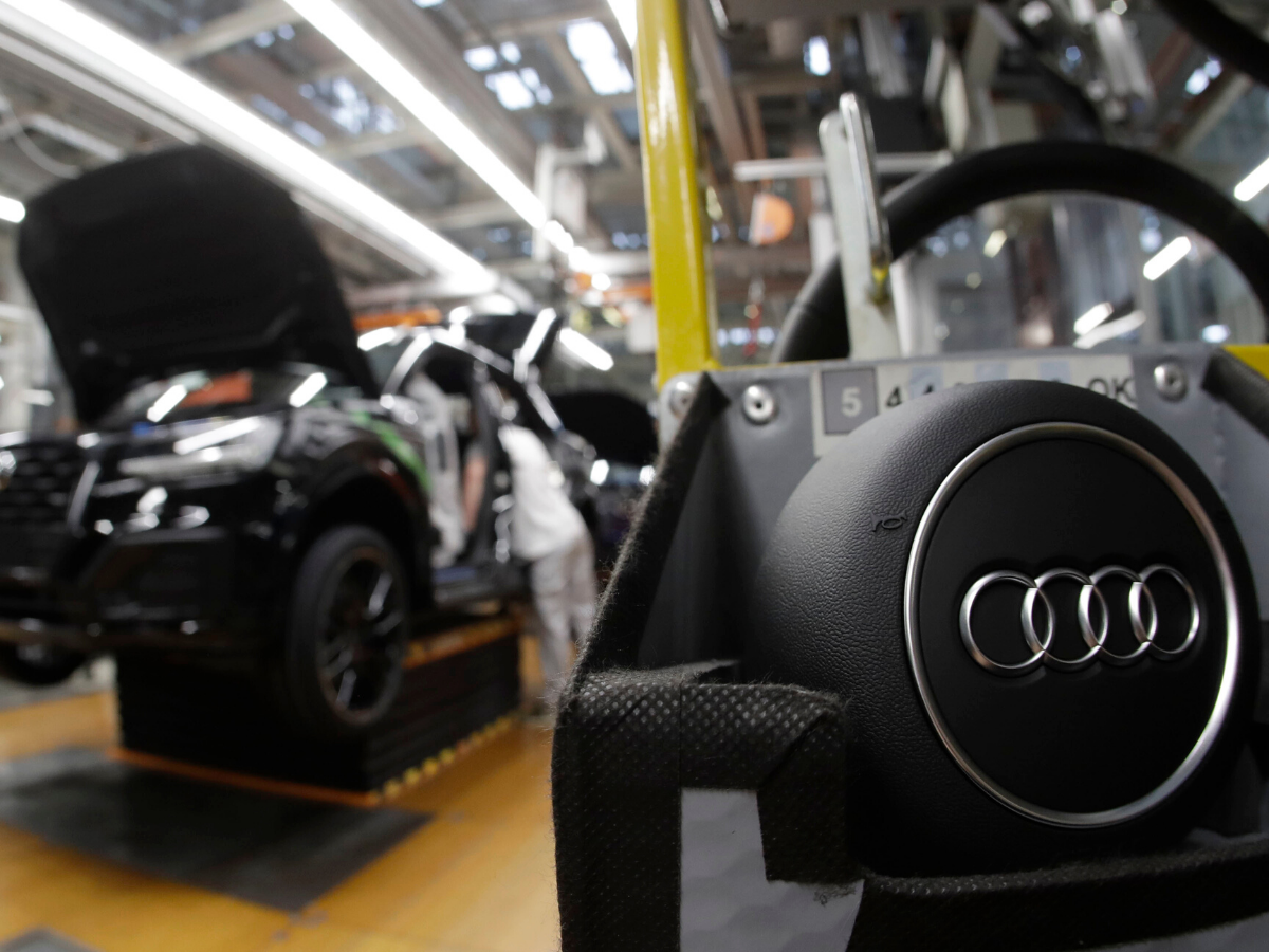 luxury car market indian luxury car market to be flat in 2020 growth to return in 2021 audi times of india luxury car market indian luxury car