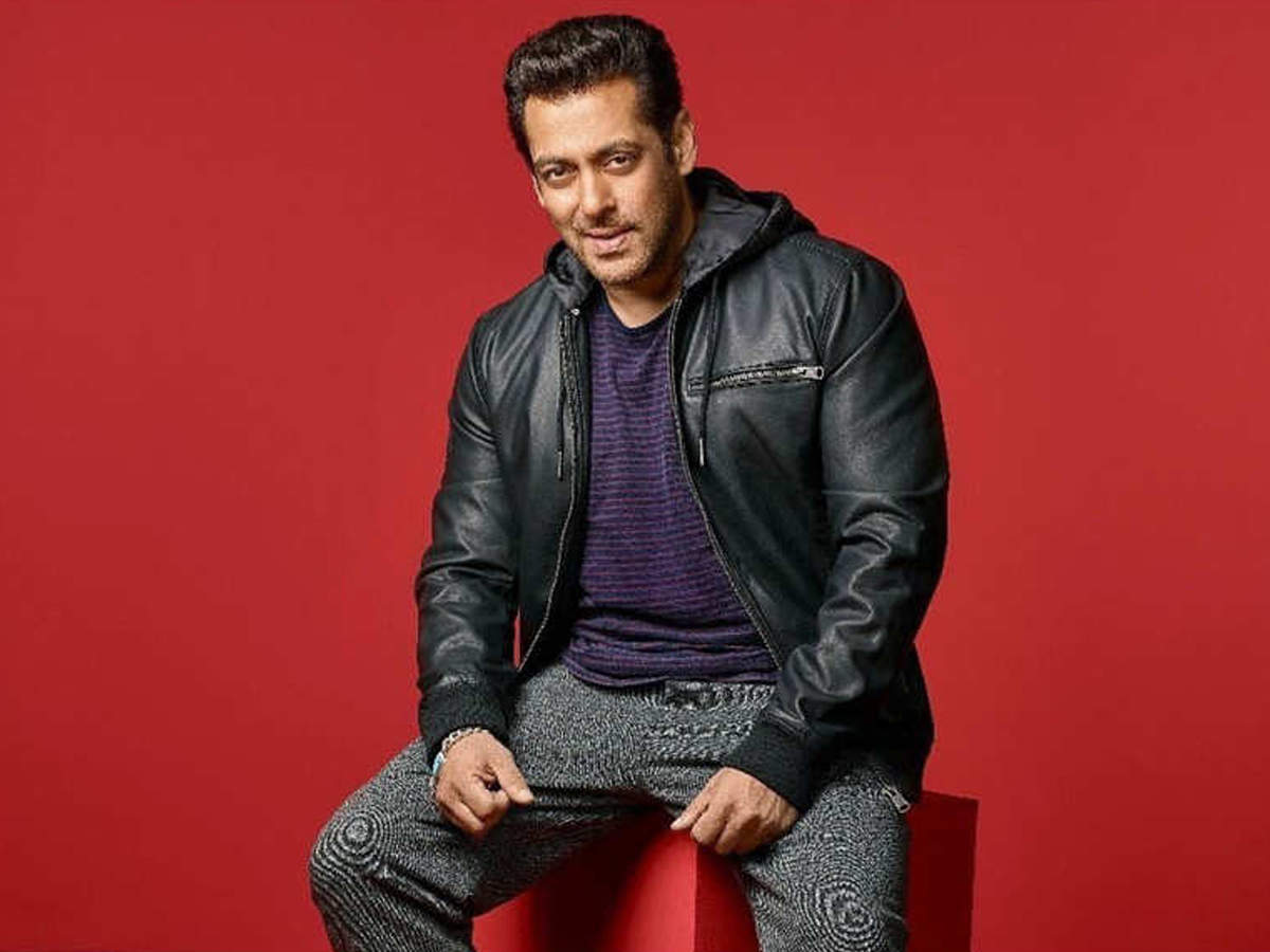 Salman Khan on 30 years in Bollywood: Always strive to deliver best to my  fans | Hindi Movie News - Times of India