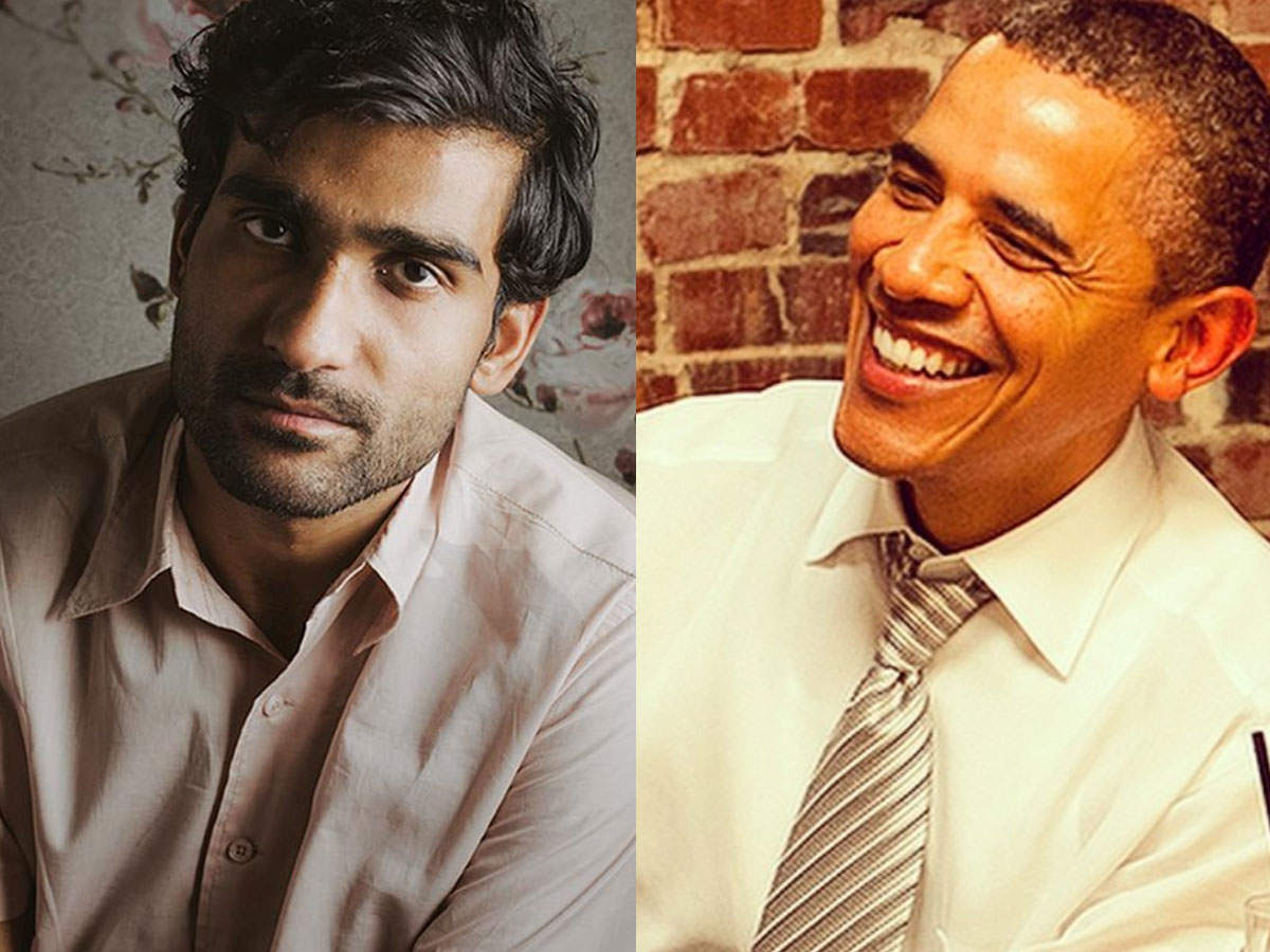 Prateek Kuhad Ecstatic As His Song Cold Mess Makes It To Barack Obama S Favourite Music Of 2019 Hindi Movie News Times Of India - barack obama sings roblox id