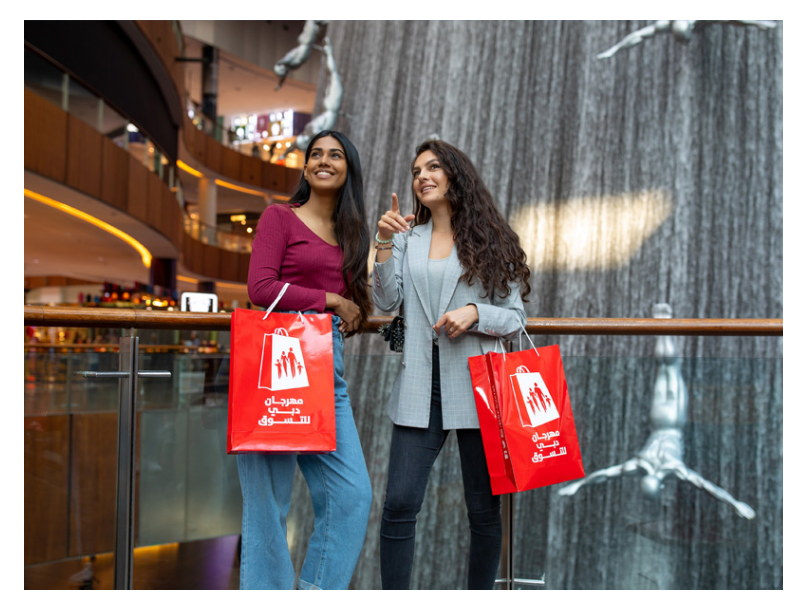 Dubai Shopping Festival: Amazing offers that are more than just shopping! - Times of India