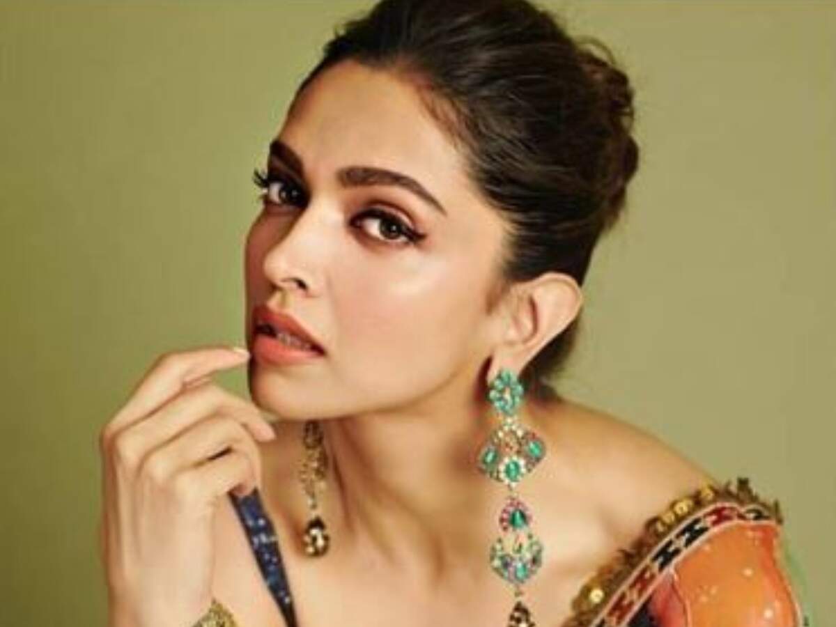 Chhapaak' actor Deepika Padukone's 34th birthday plans revealed - details  inside | Hindi Movie News - Times of India