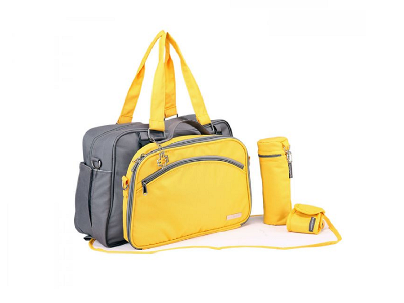 robustrion diaper bag