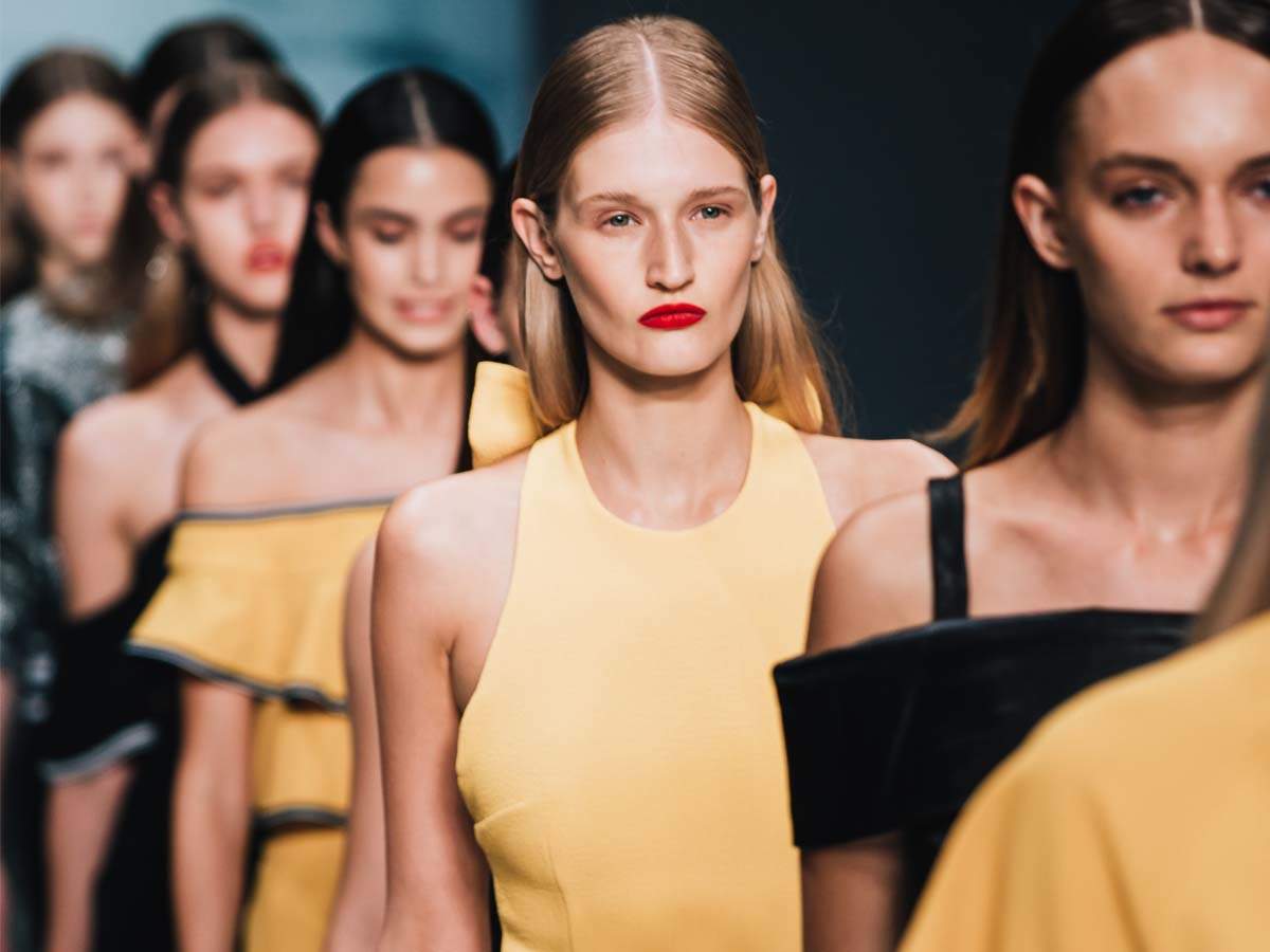 Fashion Trends To Embrace For The Year 2020 Most Searched