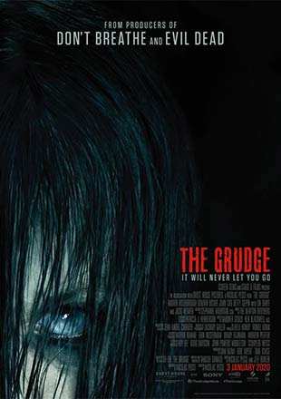 grudge movie review