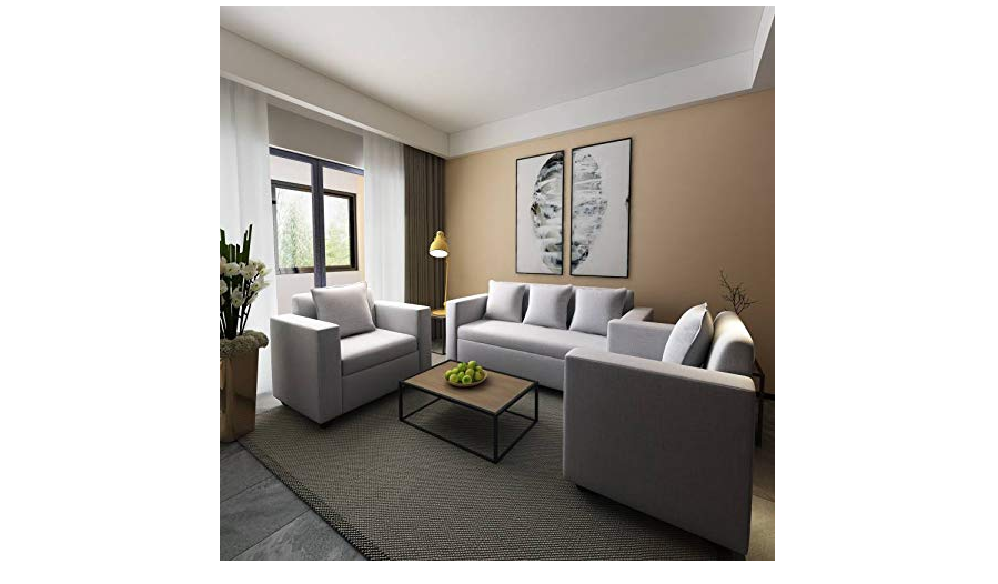 Living Room Furniture Grey Sofas That Are Elegant And Versatile Most Searched Products Times Of India