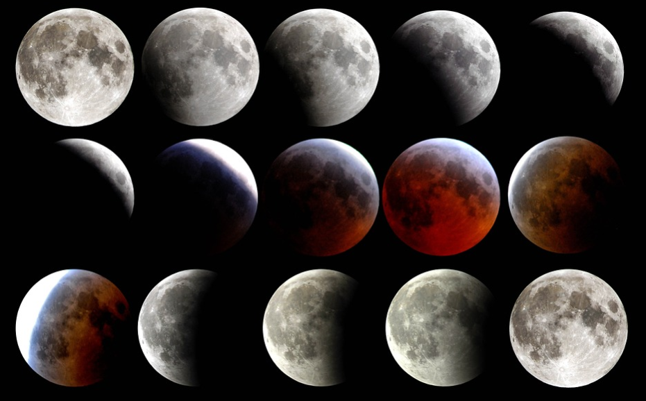 Lunar Eclipse 2020 In India Date Time City To Watch First Chandra Grahan Of The Year Times Of India