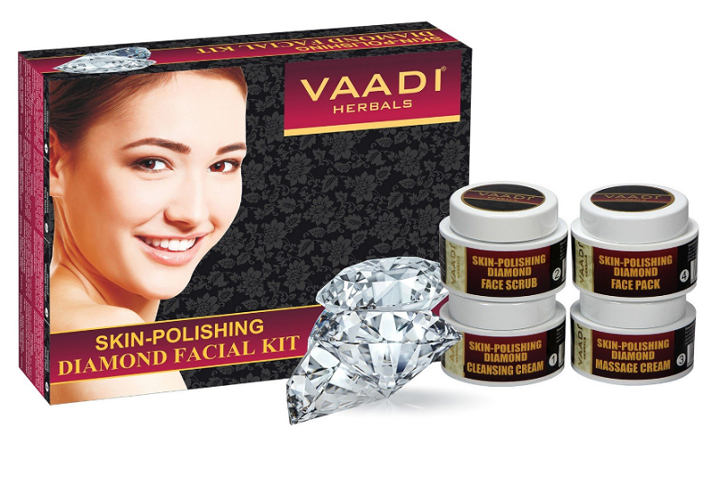 diamond facial Diamond Facials Reverse aging & get youthful skin