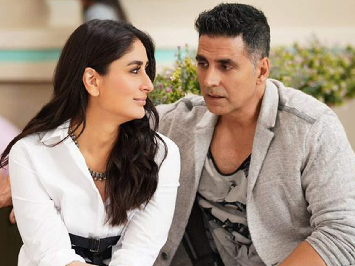 Akshay Kumar-Kareena Kapoor Khan's 'Good Newwz' surpasses the collections  of 'Saaho', 'Dabangg 3' and others to create a new record; Find out | Hindi  Movie News - Times of India