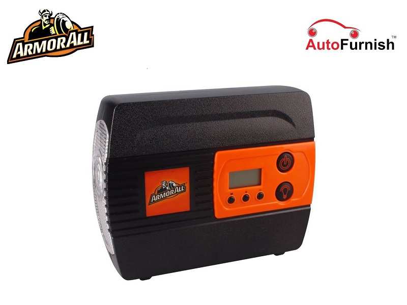 tyre inflator price