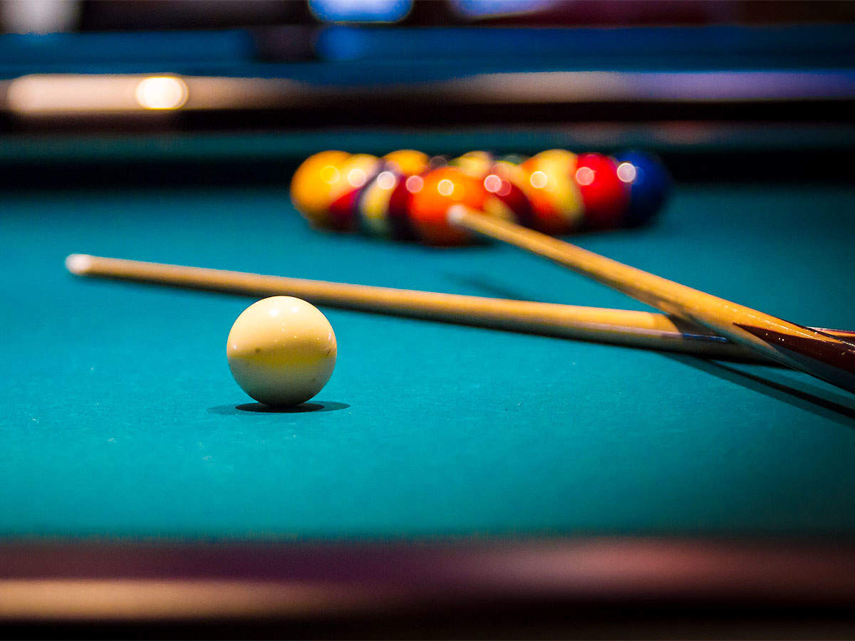 Pune To Host National Billiards And Snooker Championship More