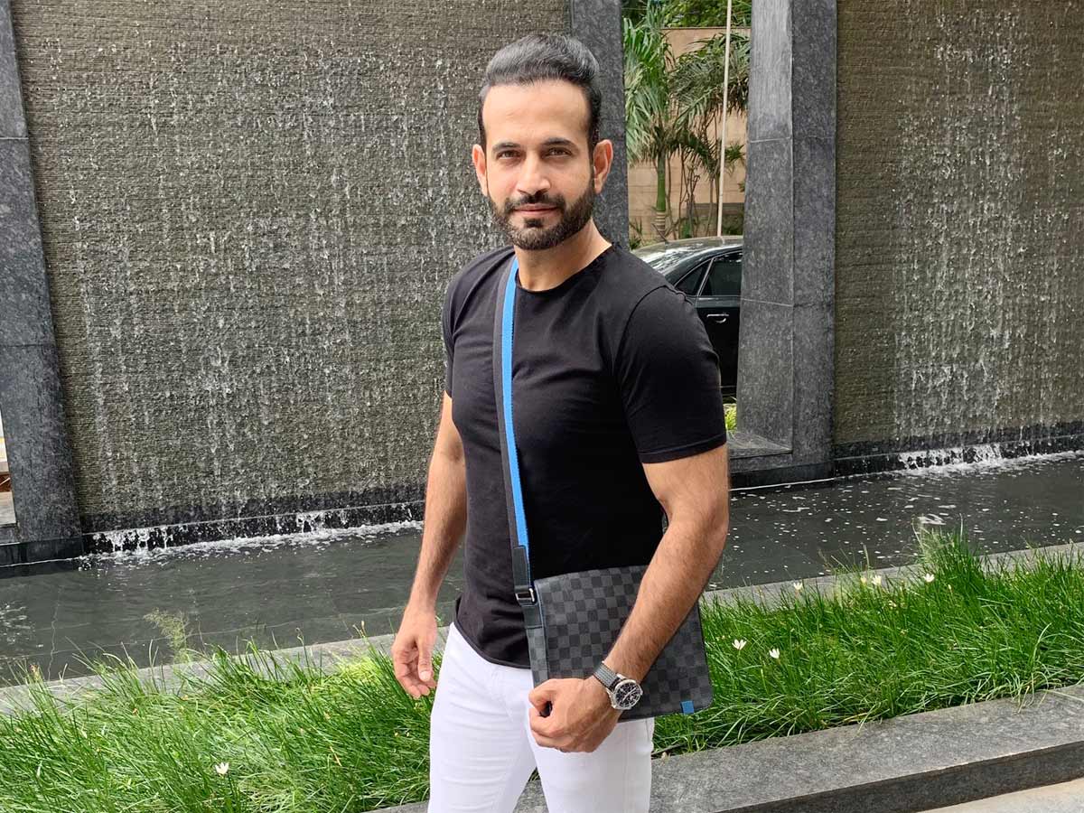 Irfan Pathan retires from all forms of cricket | Cricket News - Times of India