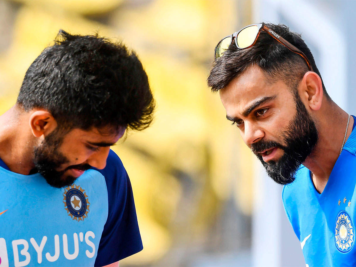 India vs Sri Lanka 1st T20: Jasprit Bumrah returns from injury as ...