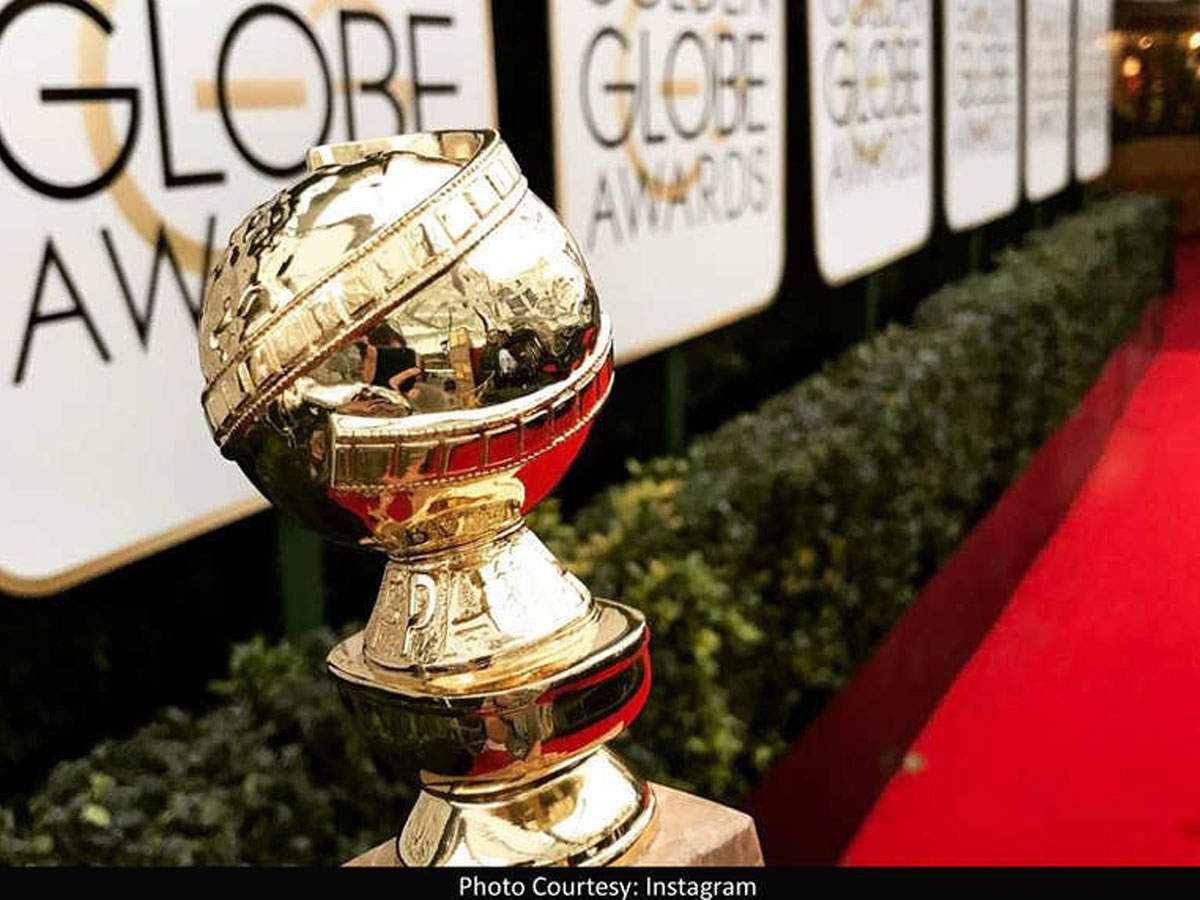 Golden Globes Award Golden Globes 2019 See All The Winners Time