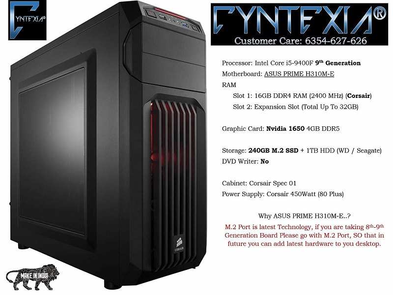 Gaming Pc Amazing Gaming Pcs For Gamers Who Look For Dynamism And
