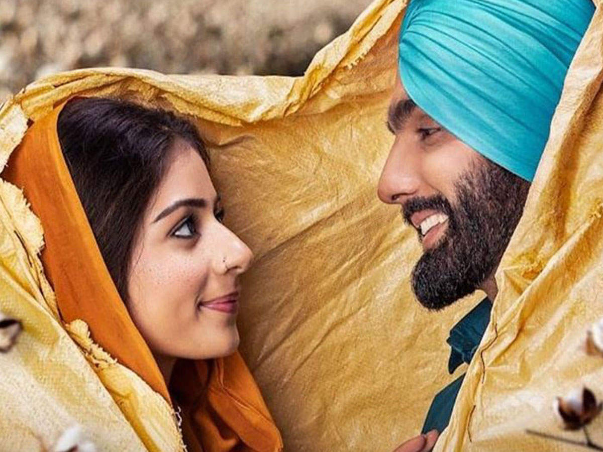 ammy virk new movie