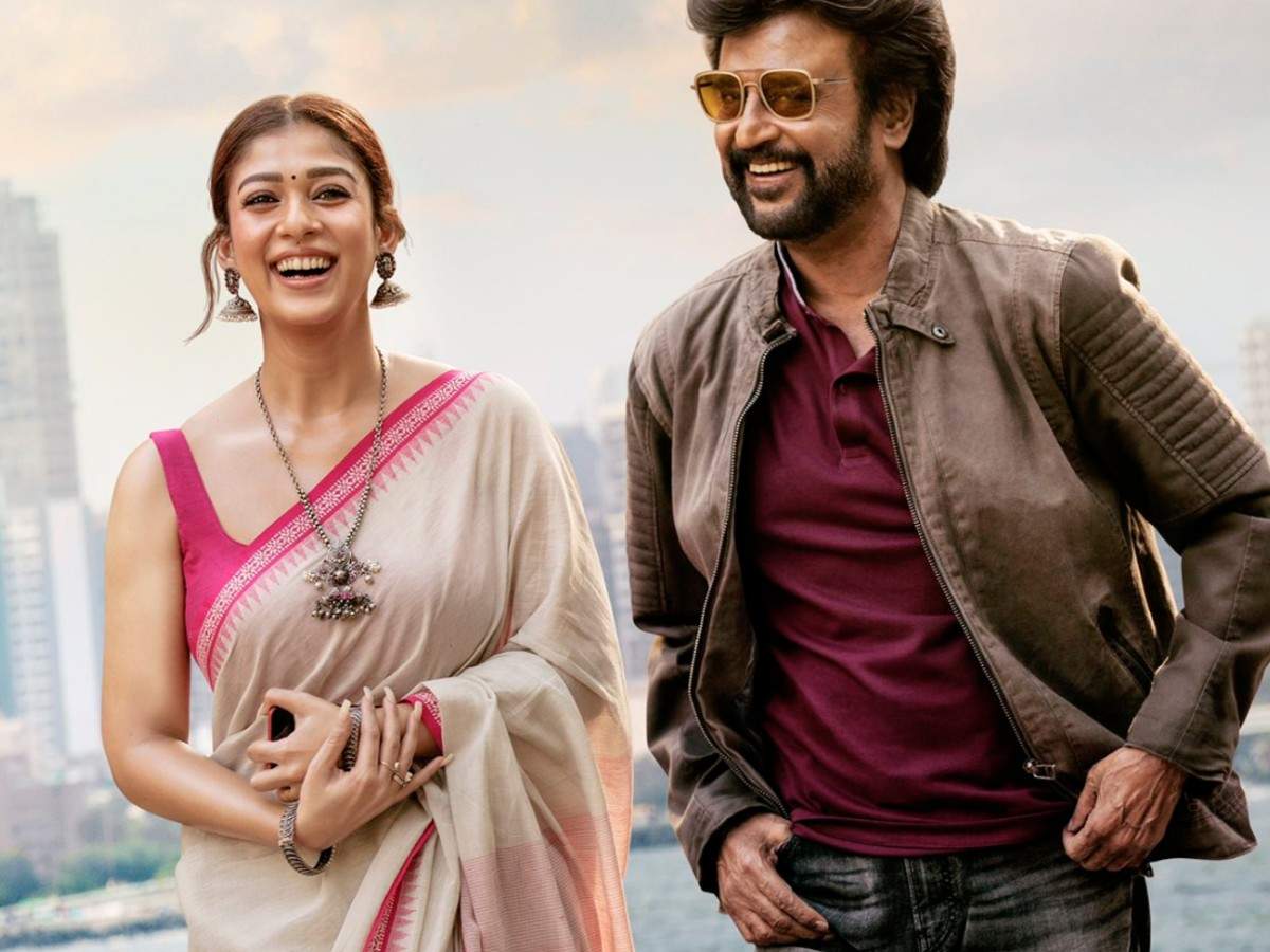 Darbar': Rajinikanth is all set to create a new record at the ...