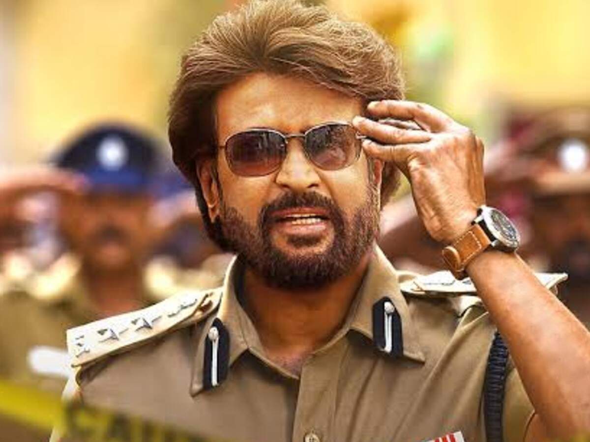 recent rajini movies