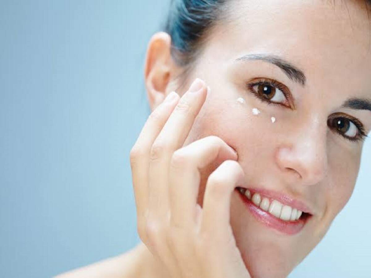 dark circles under eyes treatment at home in marathi