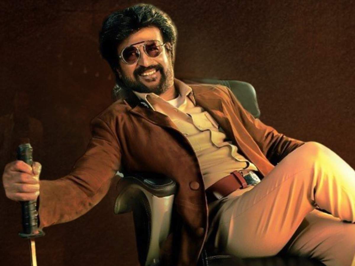 Darbar Full Movie Leaked Online on Tamilrockers for Free Download ...