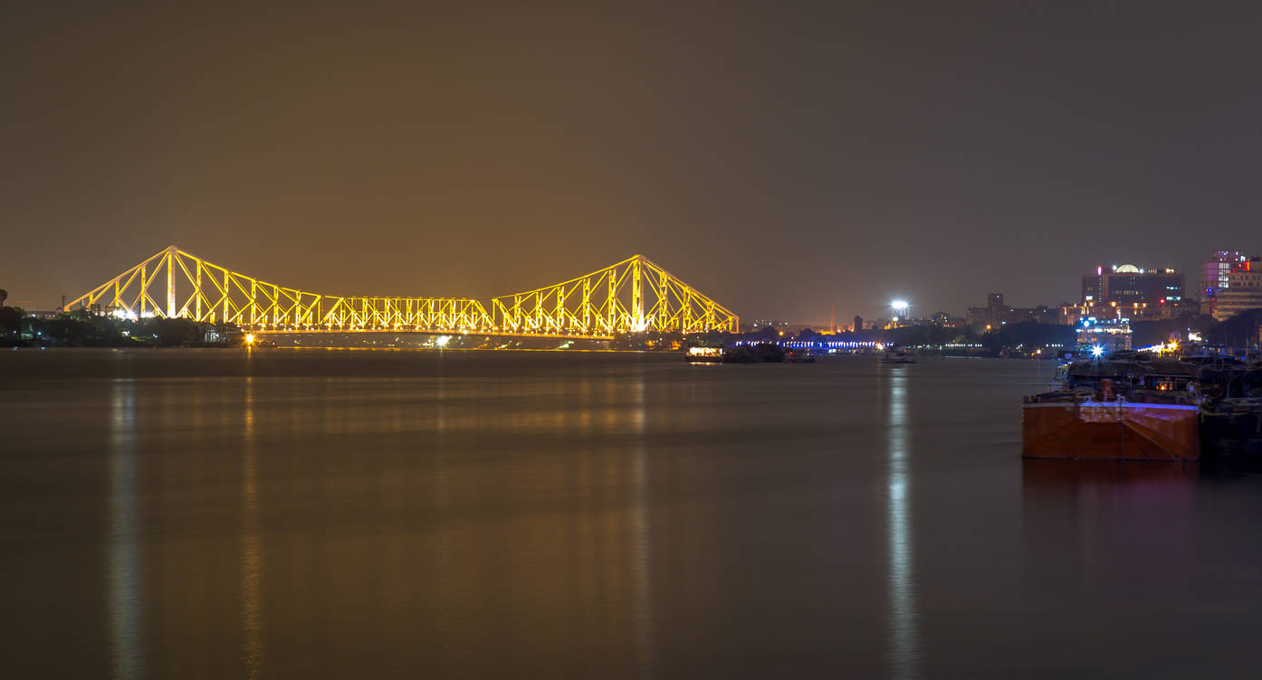 Kolkata: Sound and Light Show to light up the iconic Howrah Bridge