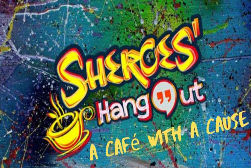 Meet the real ‘Chhapaak’ girls at the Sheroes’ Hangout Cafe in Lucknow & Agra