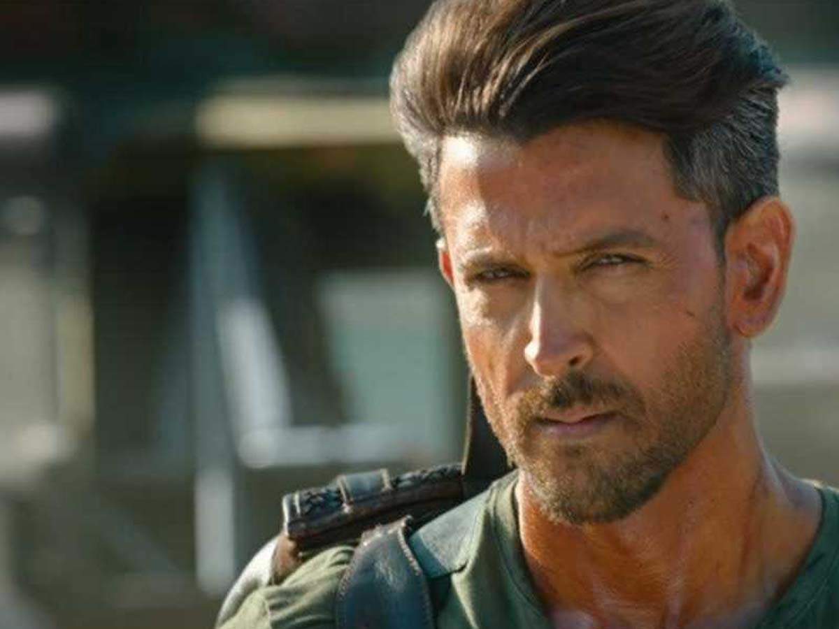 Hrithik Roshan opens up about completing 20 years in the industry and his  upcoming projects | Hindi Movie News - Times of India