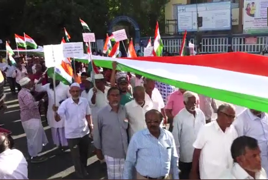 Live: Govt issues notification, CAA comes into force