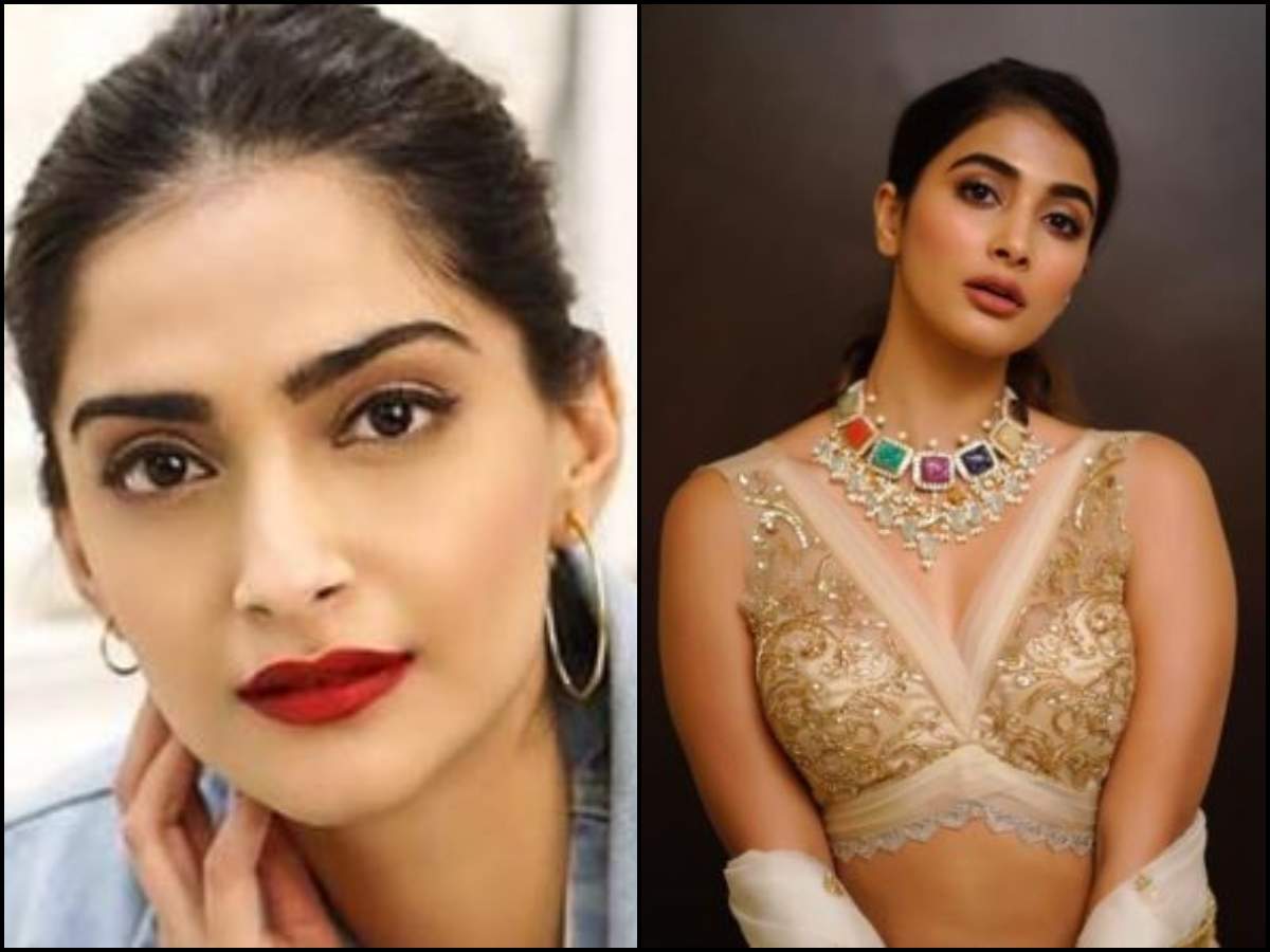 Sonam Kapoor Lashes Out At An Airline For Misplacing Her Luggage