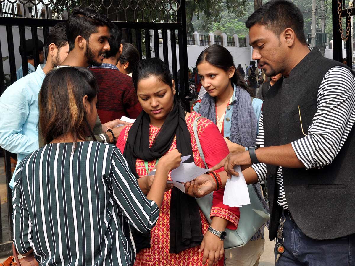 KSU and MSF to boycott Calicut University Union elections - Times of India