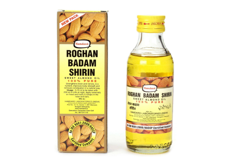 Almond Oil For Hair Try These Almond Oils For Glowing Skin And Shiny Hair Most Searched Products Times Of India