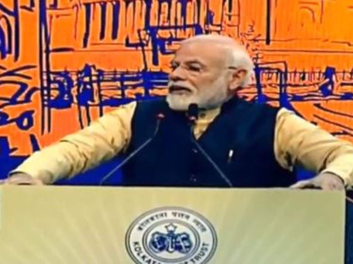 Live updates: PM Modi meets Mamata Banerjee