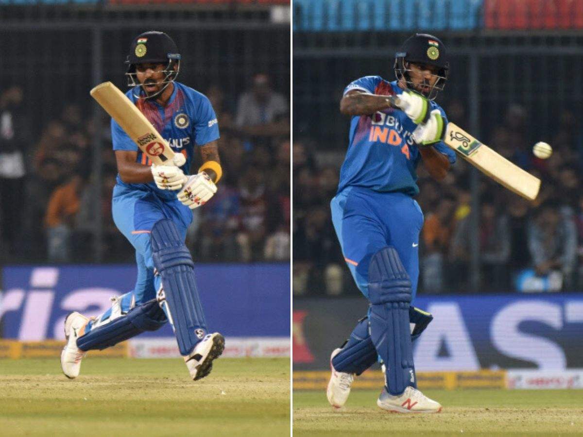 India Vs Australia 1st Odi Preview Kl Rahul Or Shikhar Dhawan