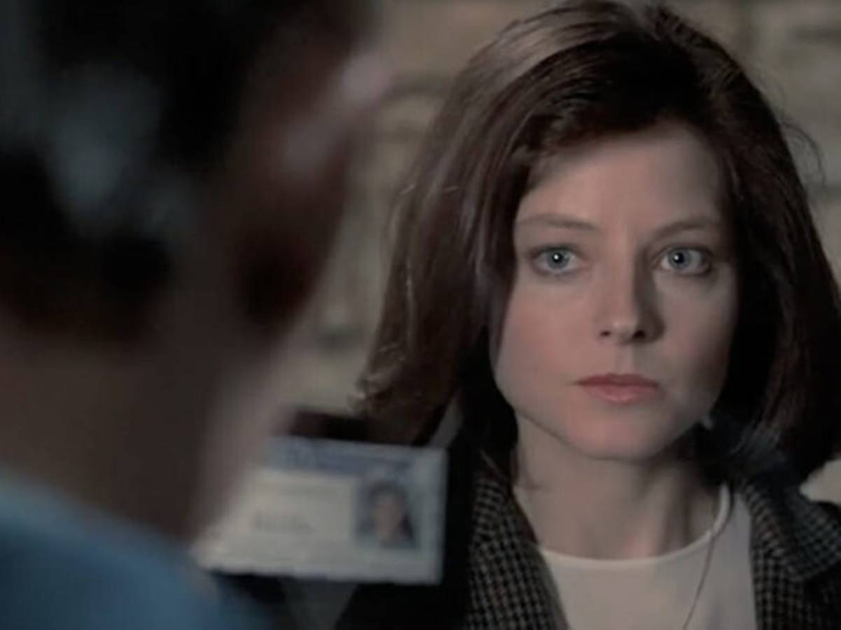 Clarice Starling Silence Of The Lambs Spin Off Clarice In Works Times Of India