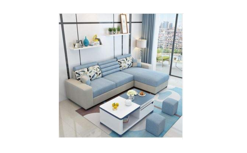 Sofa Sets Bring Home These Sectional Sofas For Ultimate Comfort And Style Most Searched Products Times Of India