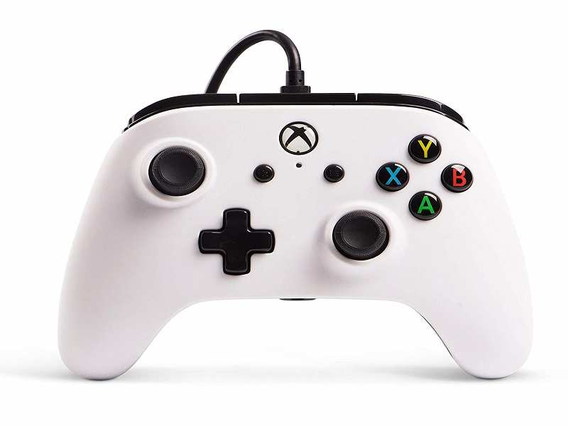 officially licensed xbox one controller