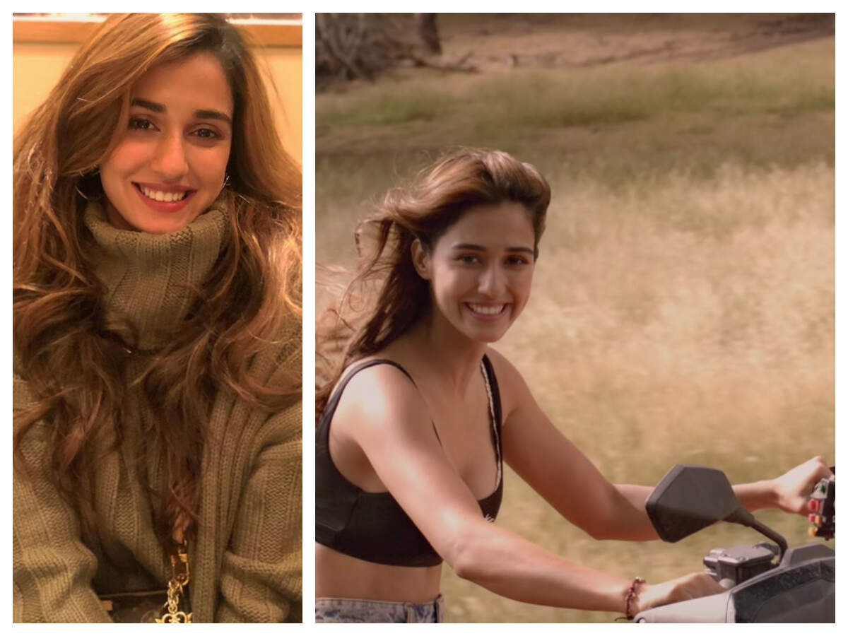 Malang': Disha Patani underwent THESE training for her next with Aditya Roy Kapur | Hindi Movie News - Times of India Malang': Disha Patani underwent THESE training for her next with Aditya Roy Kapur | Hindi Movie News - Times of India