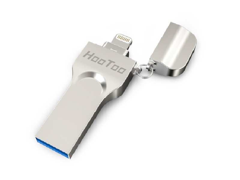 Flashdrive для iphone как пользоваться