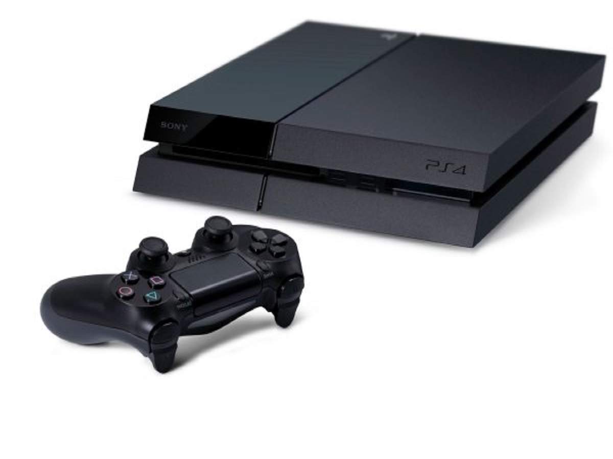 playstation 4 the most popular game