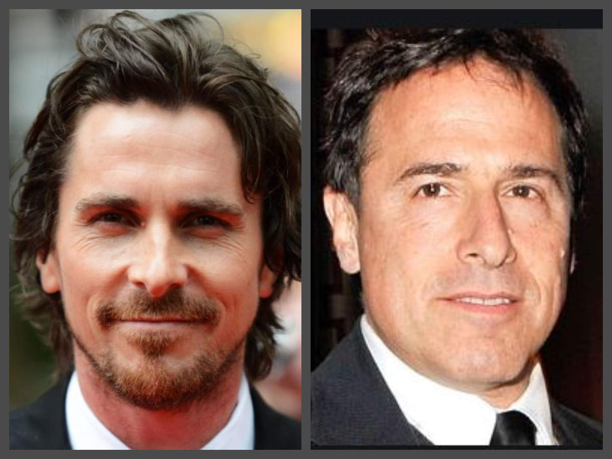 Christian Bale David O Russell In Talks To Team On New Regency